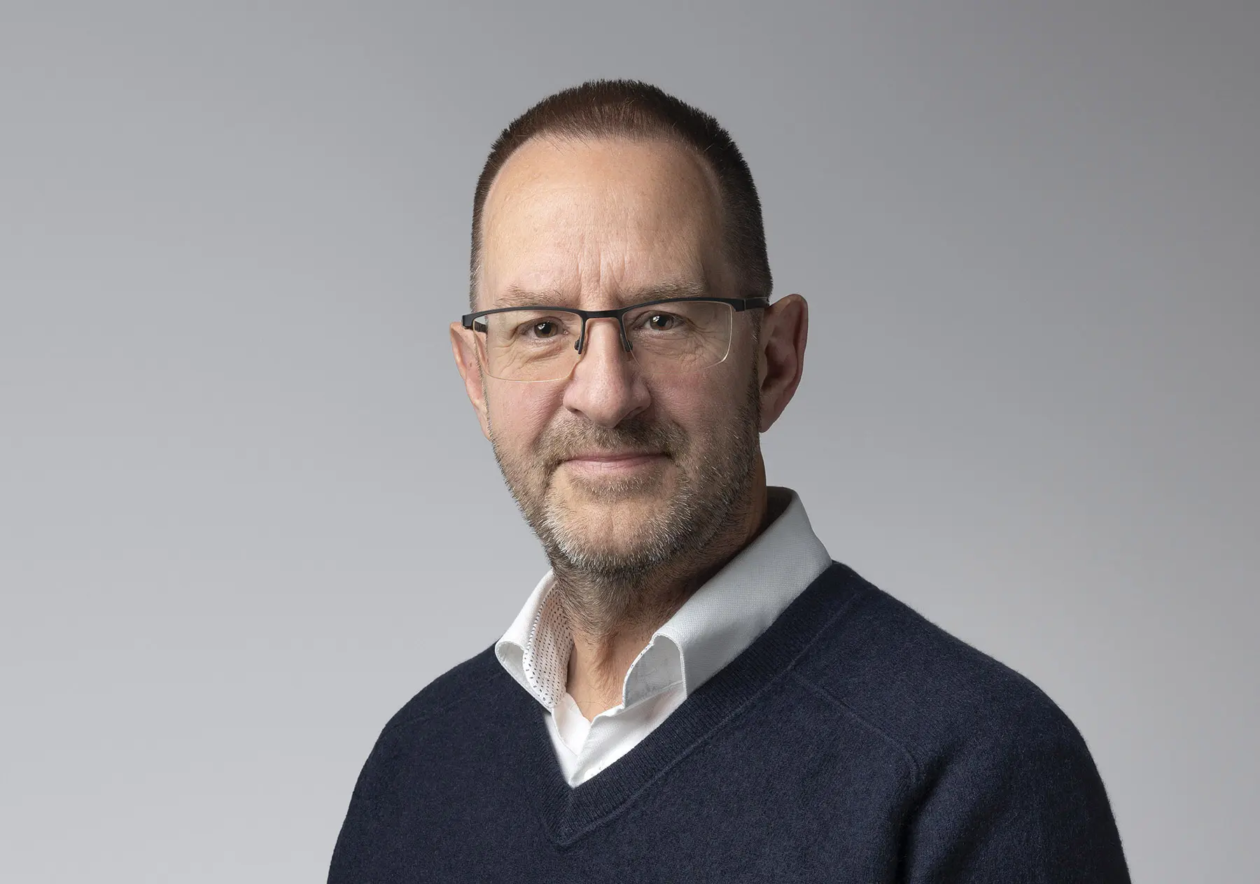 Member feature – David Bailey