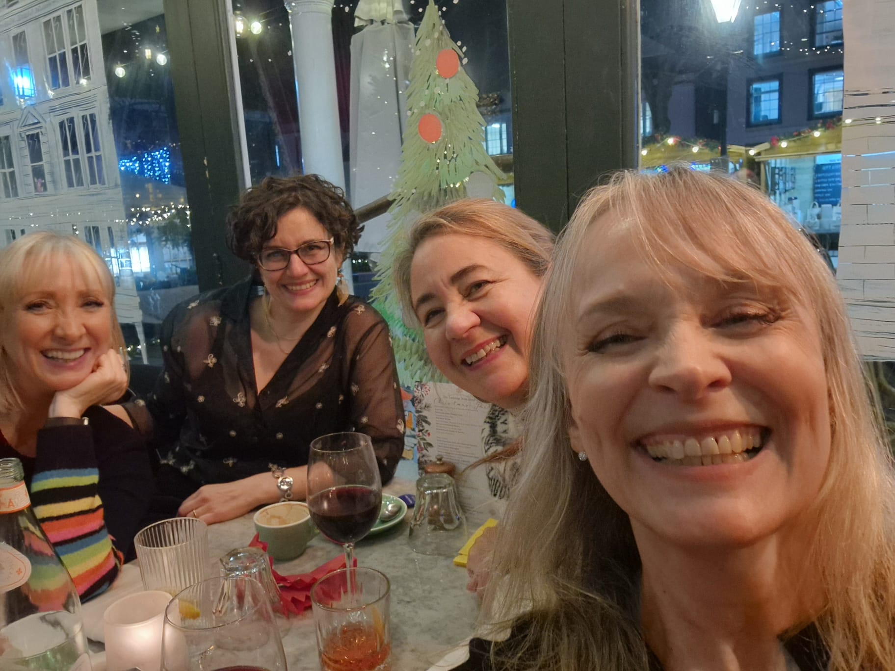 Christmas Lunch 2025