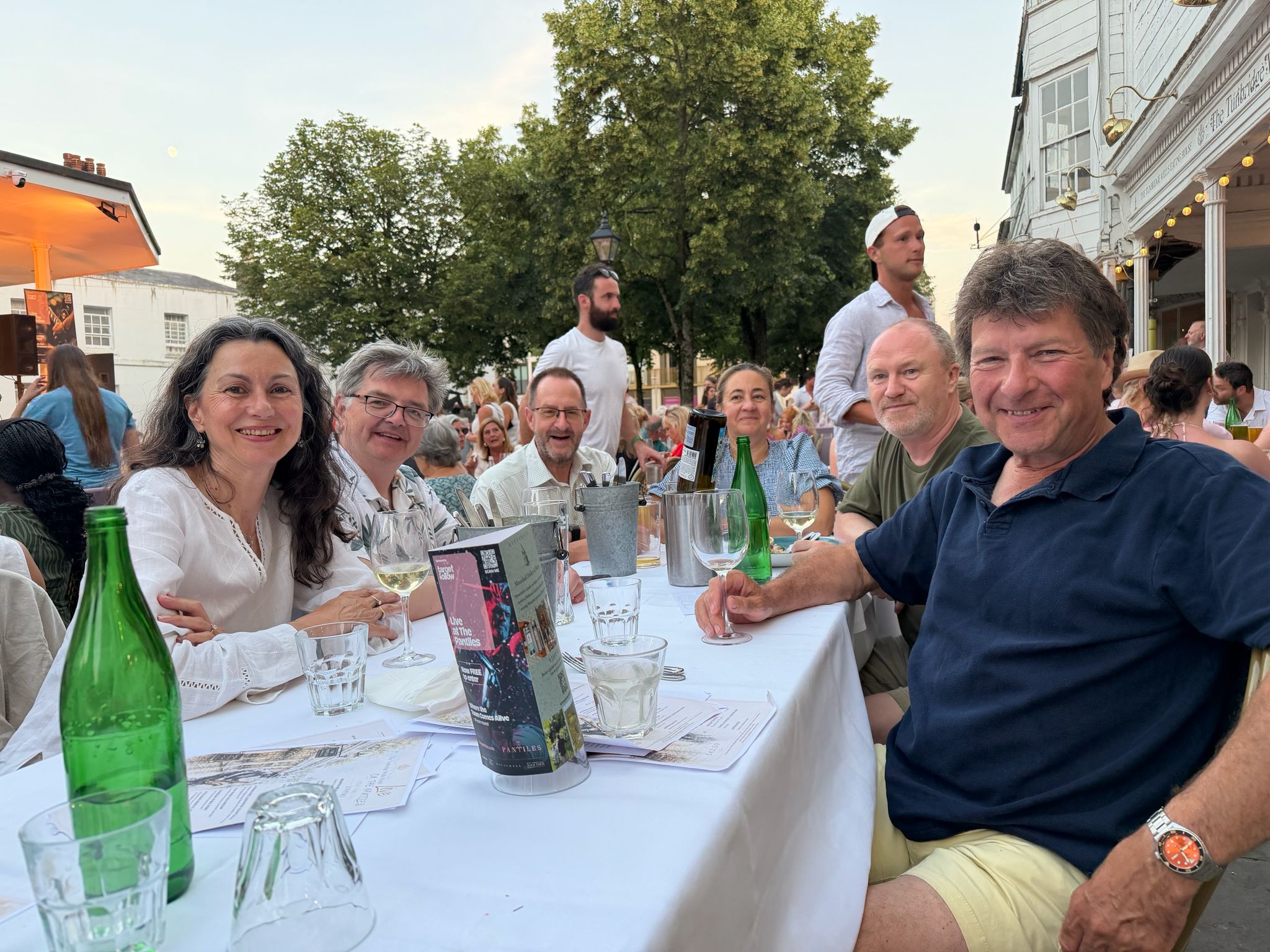 End of an Era, Start of a New Adventure: Our Summer Finale!